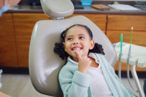 pediatric dentist in trivandrum