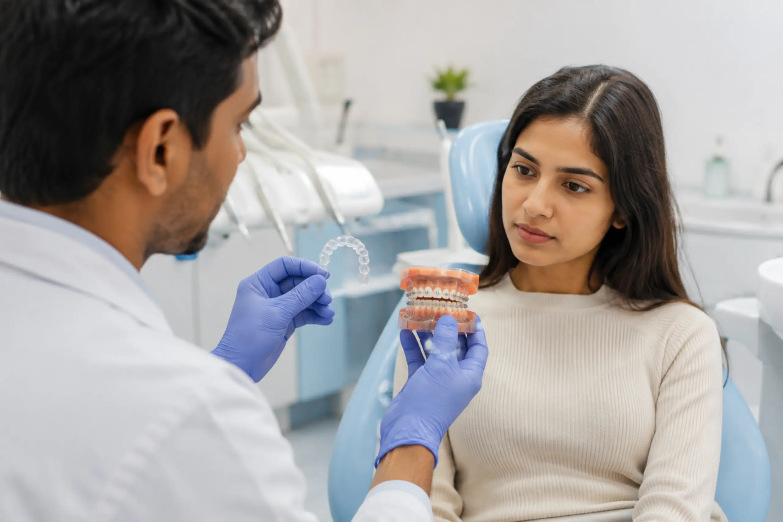 Clear Aligners vs Braces: Which Is Better in 2026?