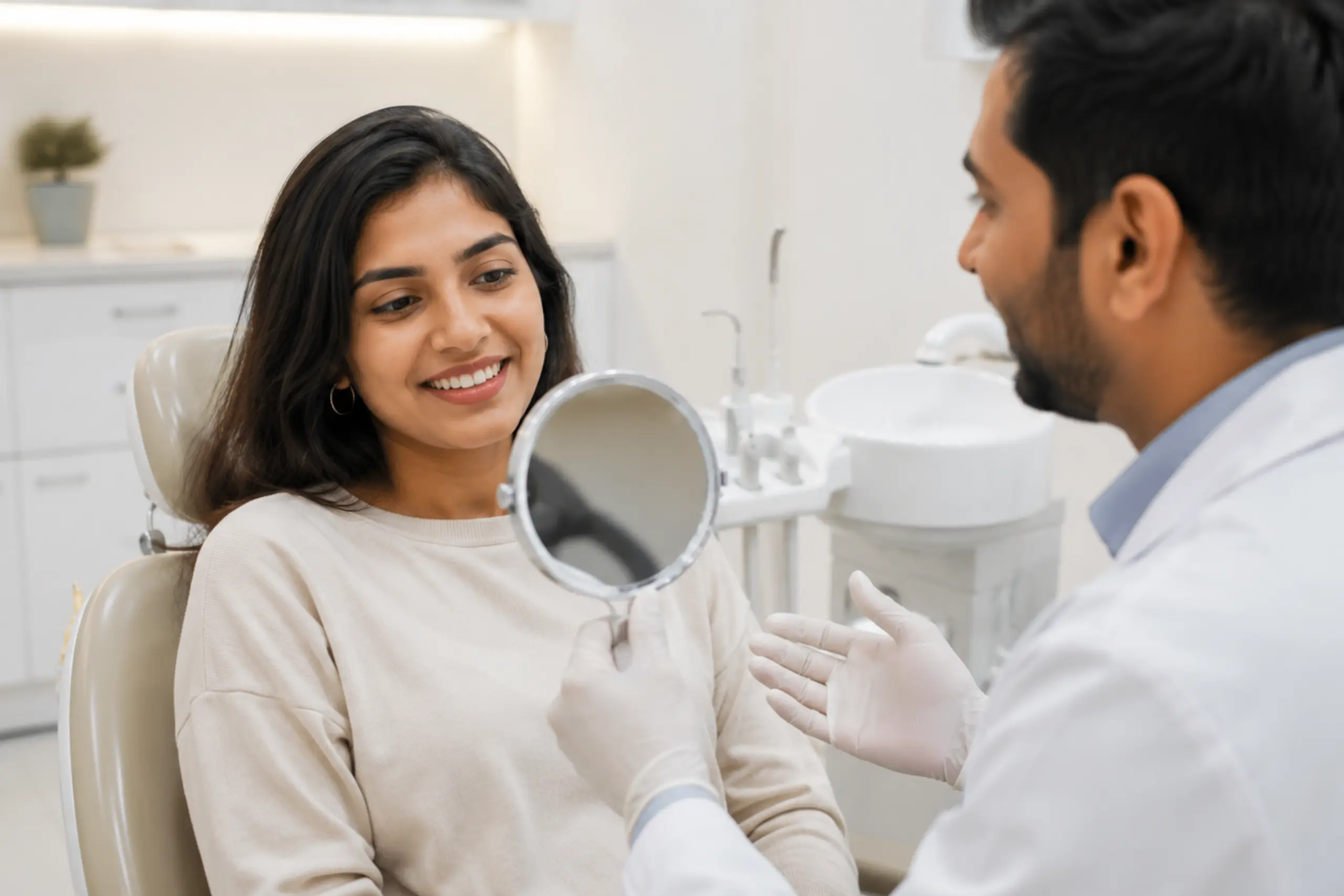 Cosmetic Dentistry: Purpose, Procedures & Benefits